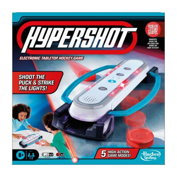 Hypershot Game 650 0496 0