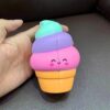Cube-Dini - Ice Cream Magic Jumble Cube - Image 3