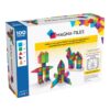 Magna-Tiles Classic 100-Piece Set - Image 2