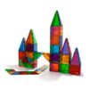 Magna-Tiles Classic 100-Piece Set - Image 3