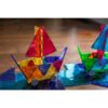 Magna-Tiles Classic 32-Piece Set - Image 4