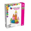 Magna-Tiles Stardust 15-Piece Set