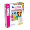 Magna-Tiles Stardust 15-Piece Set - Image 2