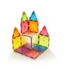 Magna-Tiles Stardust 15-Piece Set - Image 3