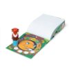 Sticker WOW! Activity Pad Set - Fox - Image 2