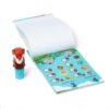 Sticker WOW! Activity Pad Set - Fox - Image 3