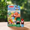 Sticker WOW! Activity Pad Set - Fox - Image 4