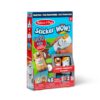 Sticker WOW! Activity Pads & Sticker Stampers VALUE PACK - Pets