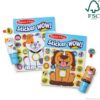 Sticker WOW! Activity Pads & Sticker Stampers VALUE PACK - Pets - Image 3