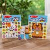 Sticker WOW! Activity Pads & Sticker Stampers VALUE PACK - Pets - Image 9
