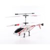 Litehawk Remote Helicopter Venturi