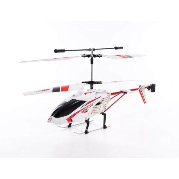 Litehawk Remote Helicopter Venturi 660 3861 0