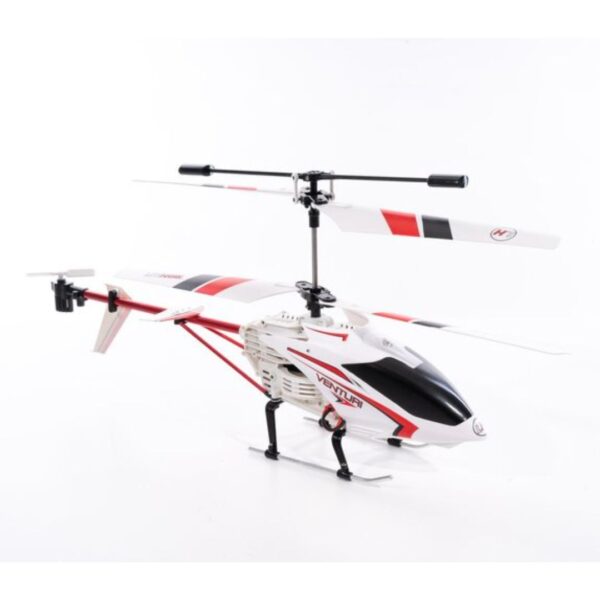 Litehawk Remote Helicopter Venturi 660 3861 3