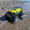 Litehawk Remote Duck Amphib Truck