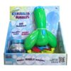 Crazy Ice Bubbles Blizzard Blower w/ 3.5 oz Solution