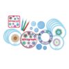 Spirograph Mini Gift Tin - Image 2
