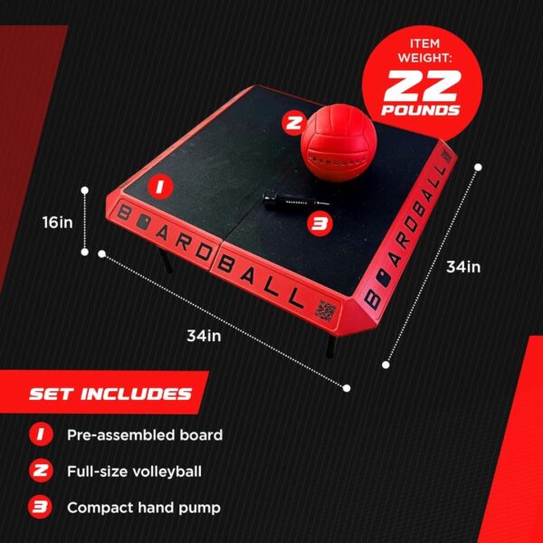 Boardball Game 670 0245 1