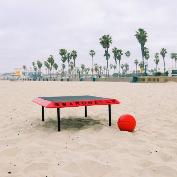 Boardball Game 670 0245 3