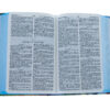 KJV Bible Seaside Hardcover - Image 2