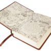 KJV Brown Faux Leather Hardcover My Creative Bible - Image 9