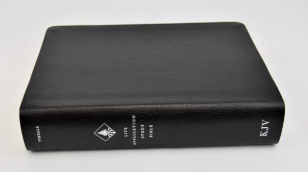 KJV Life Application Study Bible, Third Edition 100 0085 3