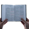 KJV Compact Bible Hardcover - Image 3