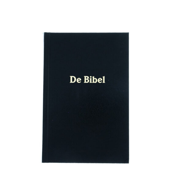 De Bibel Bible Low German Hardcover 100 0159 1