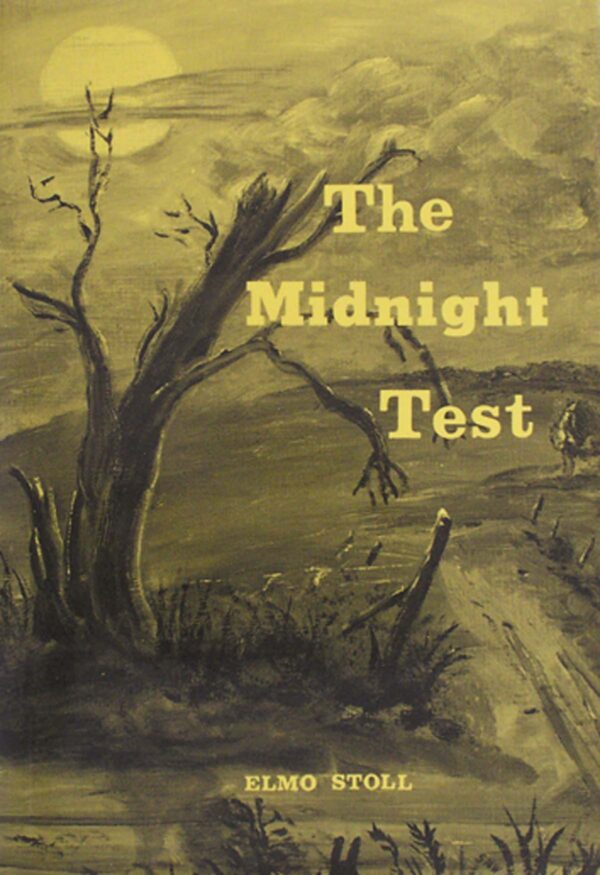 The Midnight Test 102 0224 0