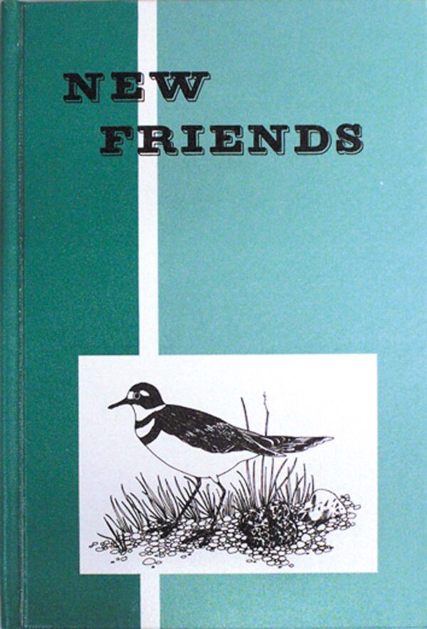 New Friends Reader Gr 3 - 1 102 0255 0