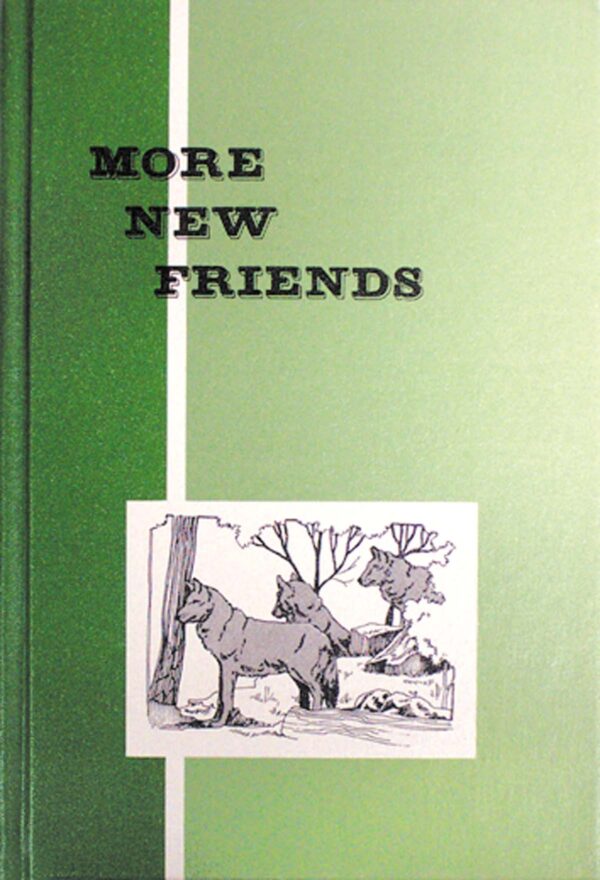 More New Friends Reader Gr. 3 -2 102 0256 0