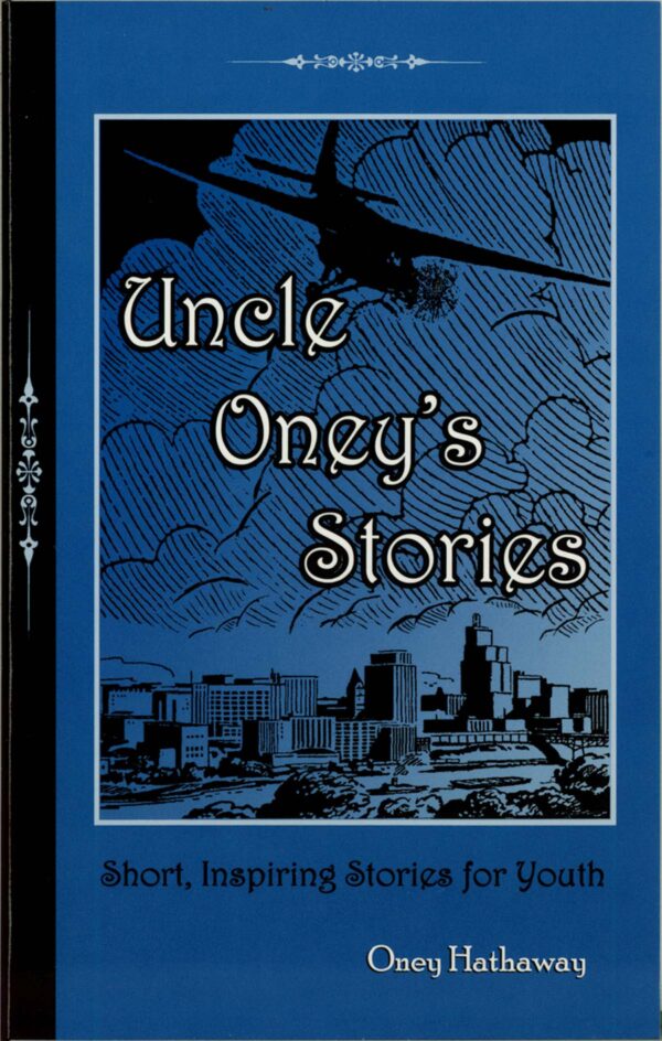 Uncle Oney's Stories 102 0329 0