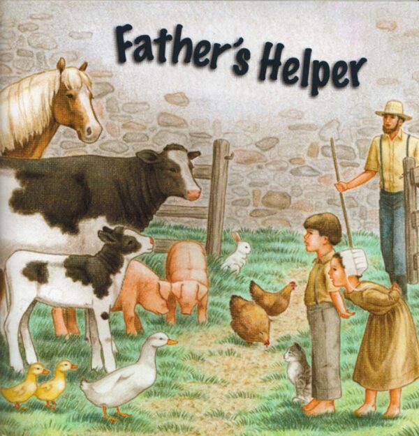 Father's Helper 102 0361 0