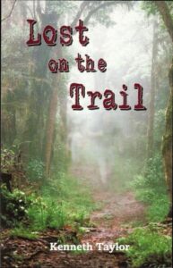 Image of Lost on the Trail- Discontinued