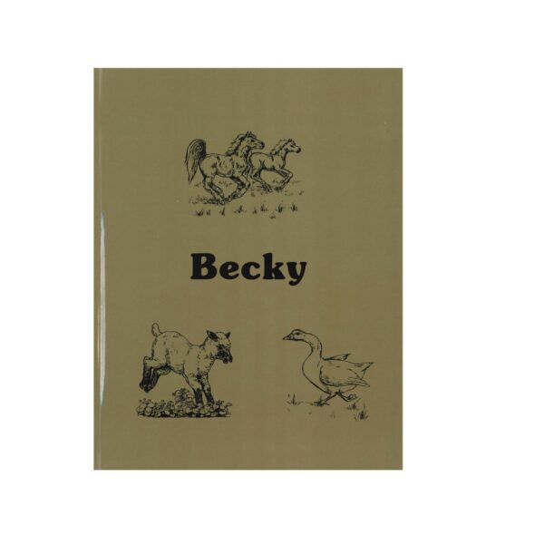 Becky 102 0430 0