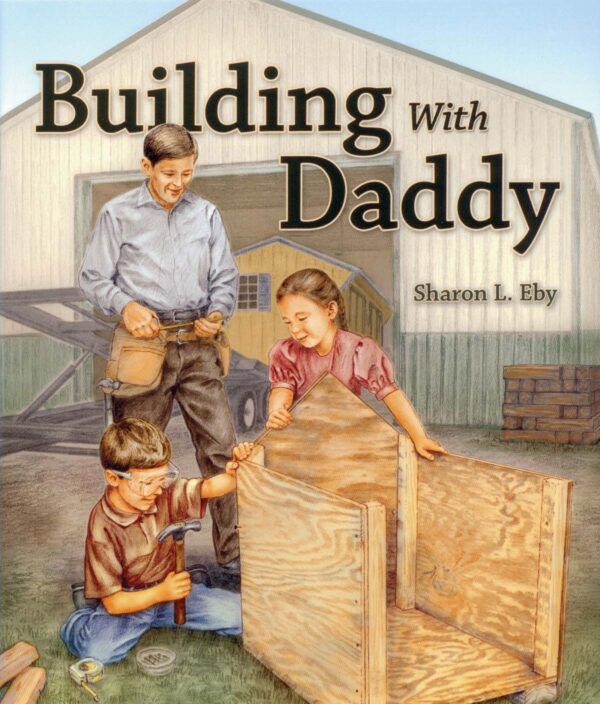 Building With Daddy 102 0446 0