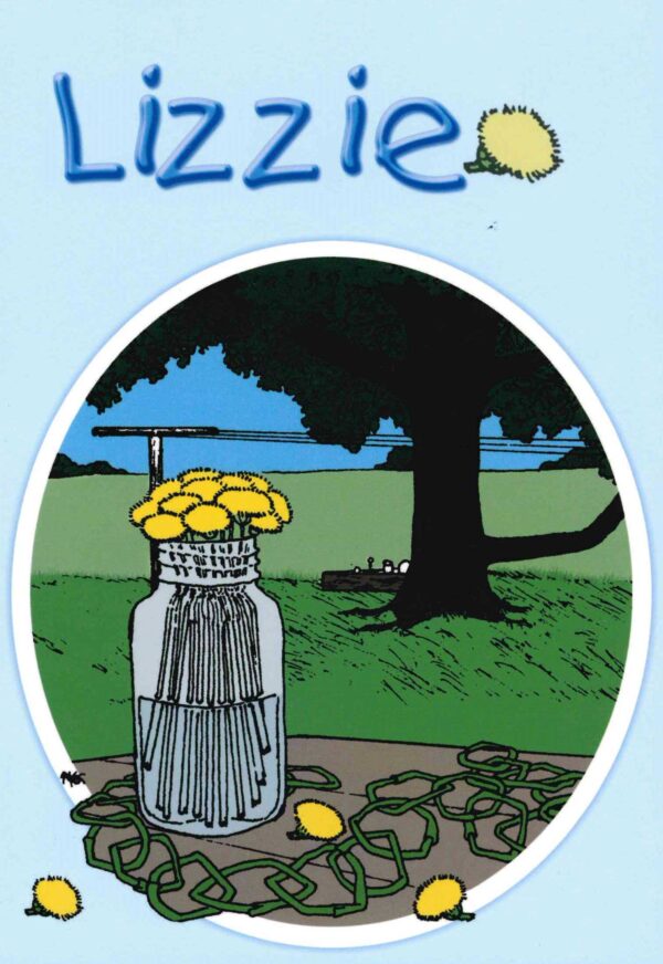 Lizzie -German Version 102 0483 0