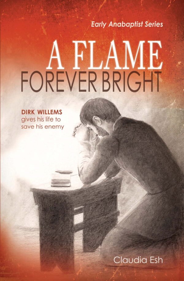 A Flame Forever Bright 102 0639 0