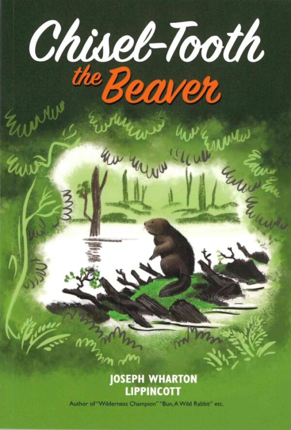 Chisel-Tooth the Beaver