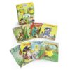 Animal Stories - Vintage Storybook Set