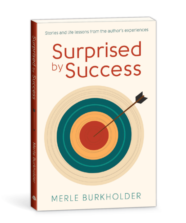 Surprised by Success