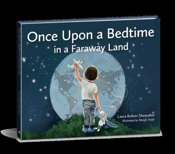 Once Upon a Bedtime in a Faraway Land 102 1203 0