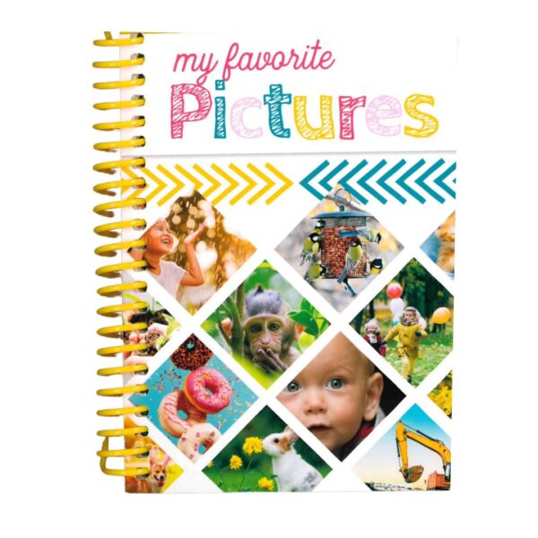 My Favorite Pictures