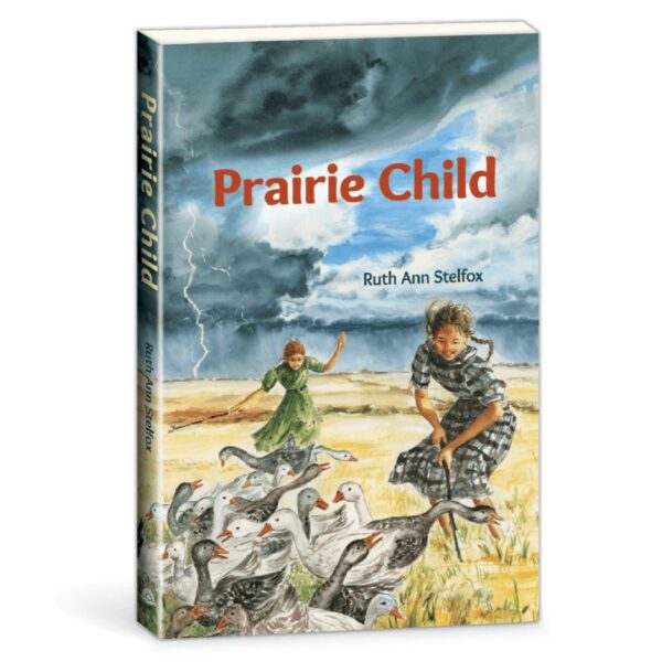 Prairie Child