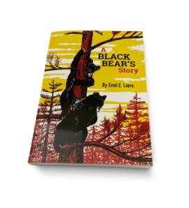 Image of A Black Bear’s Story