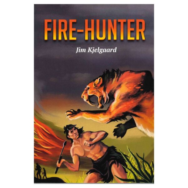 Fire Hunter
