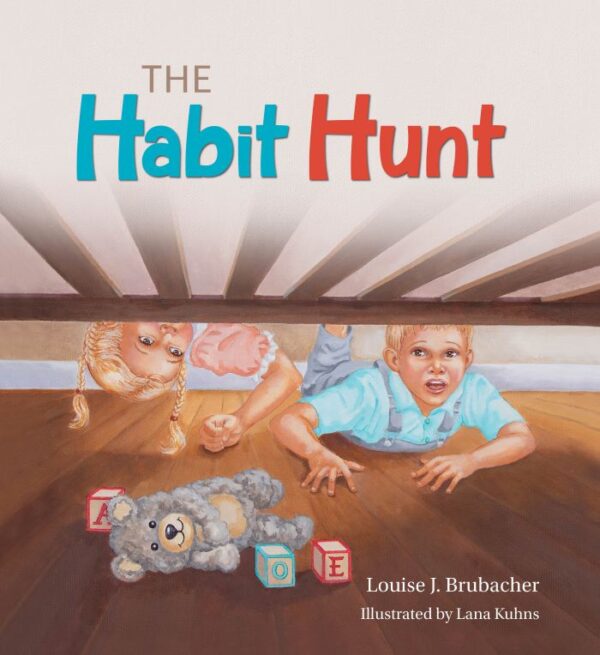 The Habit Hunt