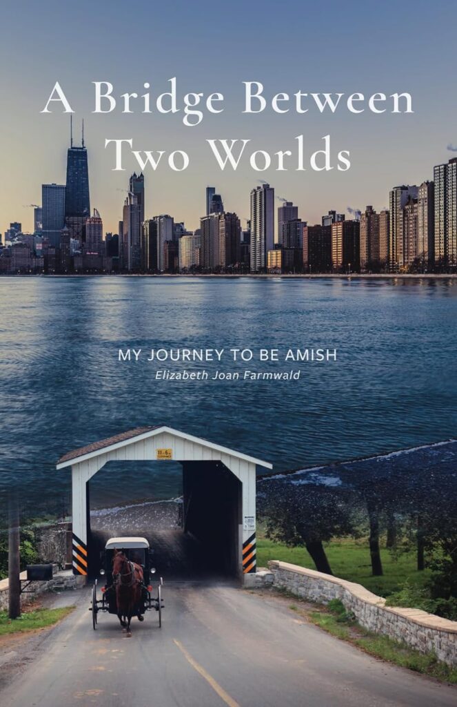 Image of A Bridge Between Two Worlds: My Journey to be Amish