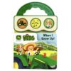 John Deere Kids When I Grow Up