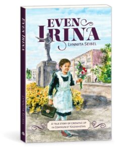 Image of Even Irina