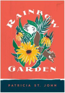 Image of Rainbow Garden Revised -Patricia St John